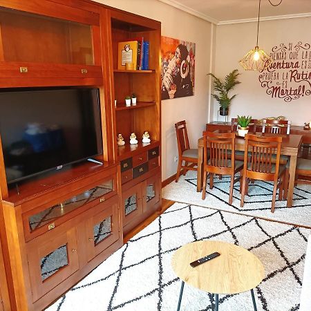 오비에도 La Eria I, Muy Soleado, Wifi, Garaje, 15 Min A Pie Al Centro - Vut-5781-As 아파트 외부 사진
