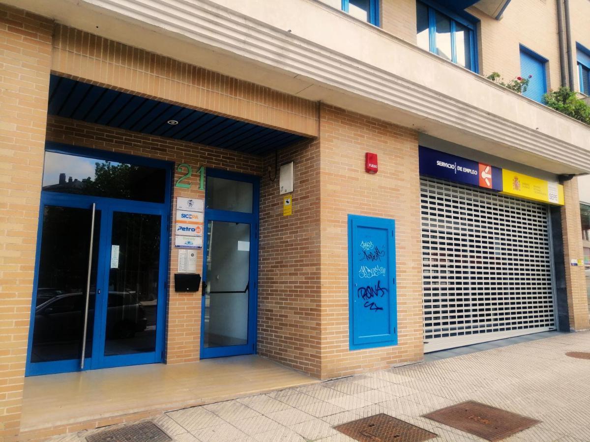 오비에도 La Eria I, Muy Soleado, Wifi, Garaje, 15 Min A Pie Al Centro - Vut-5781-As 아파트 외부 사진
