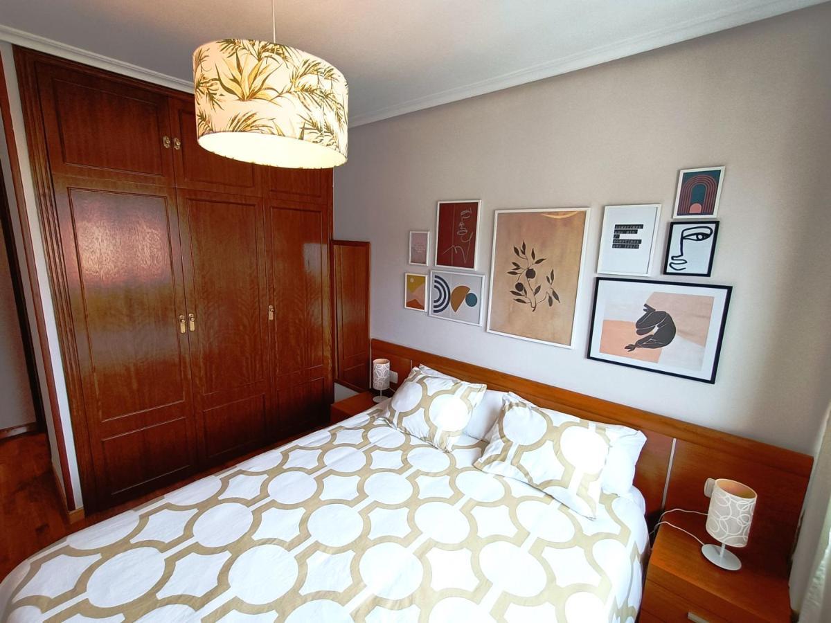 오비에도 La Eria I, Muy Soleado, Wifi, Garaje, 15 Min A Pie Al Centro - Vut-5781-As 아파트 외부 사진