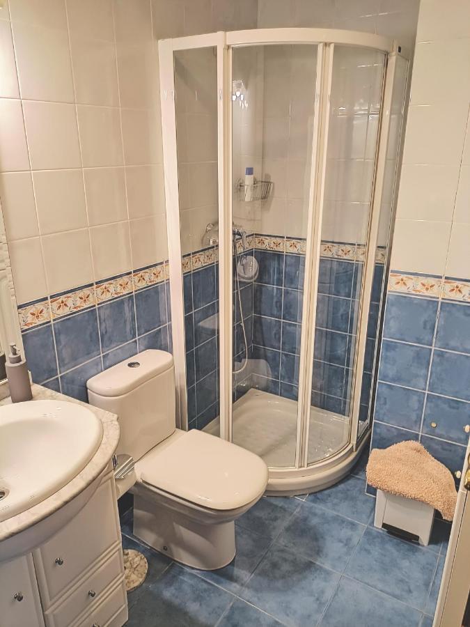 오비에도 La Eria I, Muy Soleado, Wifi, Garaje, 15 Min A Pie Al Centro - Vut-5781-As 아파트 외부 사진