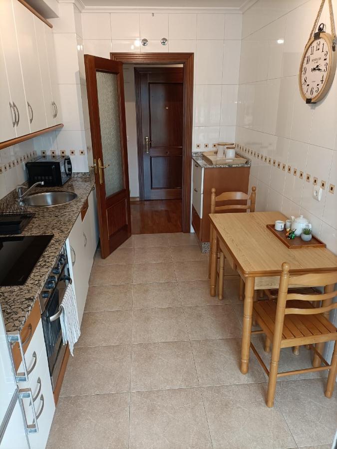 오비에도 La Eria I, Muy Soleado, Wifi, Garaje, 15 Min A Pie Al Centro - Vut-5781-As 아파트 외부 사진