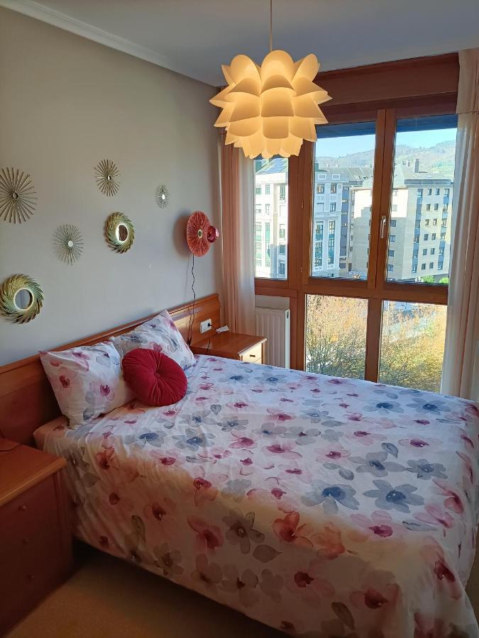 오비에도 La Eria I, Muy Soleado, Wifi, Garaje, 15 Min A Pie Al Centro - Vut-5781-As 아파트 외부 사진